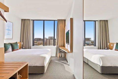 Mantra Hotel At Sydney Airport - Hotel Accommodation 8