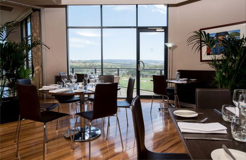 McCracken Country Club - Hotel Accommodation 2