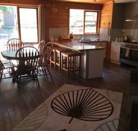 Mole Creek Cabins - Hotel Accommodation