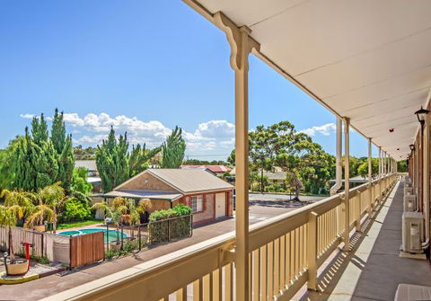 Motel Goolwa - Hotel Accommodation 0