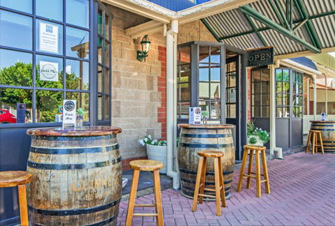 Motel Goolwa - Hotel Accommodation 2