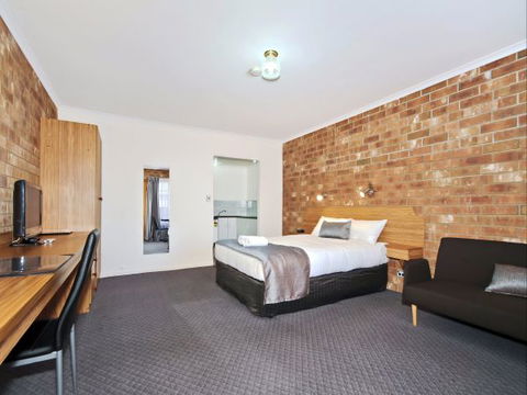 Motel Goolwa - Hotel Accommodation 3