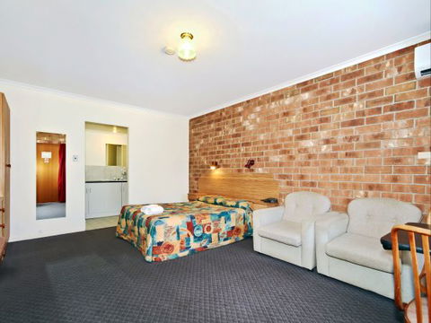 Motel Goolwa - Hotel Accommodation 4