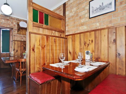 Motel Goolwa - Hotel Accommodation 5