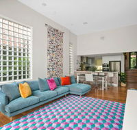 Mosman Cottage - Hotel Accommodation