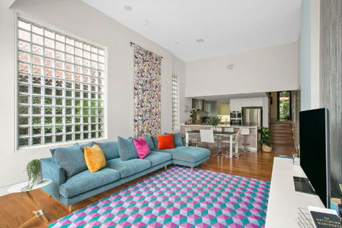 Mosman Cottage - Hotel Accommodation 0