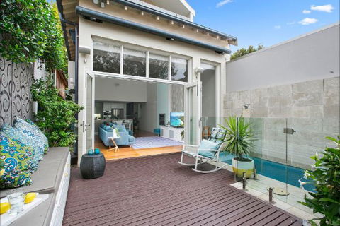 Mosman Cottage - Hotel Accommodation 1