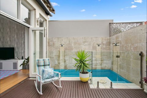 Mosman Cottage - Hotel Accommodation 2