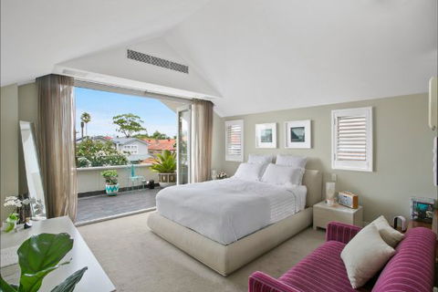 Mosman Cottage - Hotel Accommodation 4