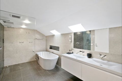 Mosman Cottage - Hotel Accommodation 5