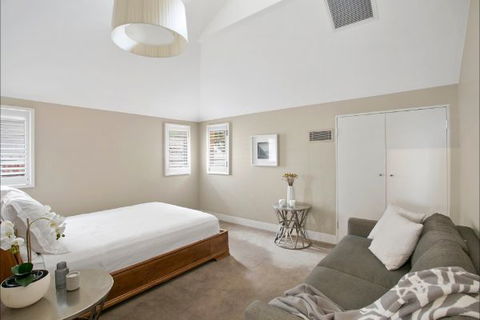 Mosman Cottage - Hotel Accommodation 7