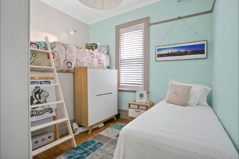 Mosman Cottage - Hotel Accommodation 8