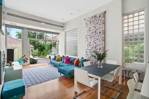 Mosman Cottage - Hotel Accommodation 9