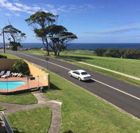 Narooma Top Spot - Hotel Accommodation