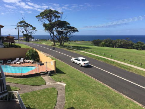 Narooma Top Spot - Hotel Accommodation 0