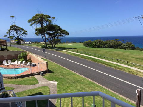 Narooma Top Spot - Hotel Accommodation 2