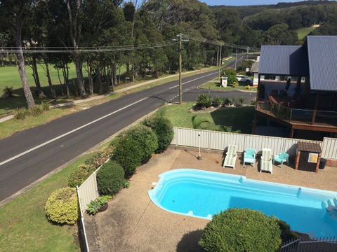 Narooma Top Spot - Hotel Accommodation 3