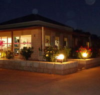 Northam Caravan Park - Hotel Accommodation