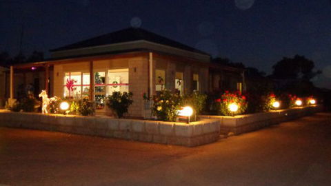 Northam Caravan Park - Hotel Accommodation 0