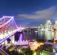 Oakwood Hotel and Apartments Brisbane - Hotel Accommodation