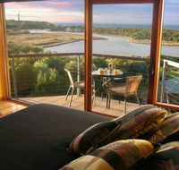 Ocean Inlet at Fairhaven - Hotel Accommodation