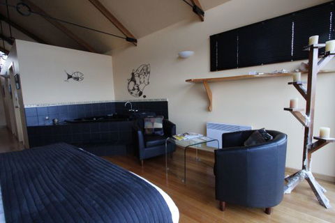 Ocean Inlet At Fairhaven - Hotel Accommodation 3