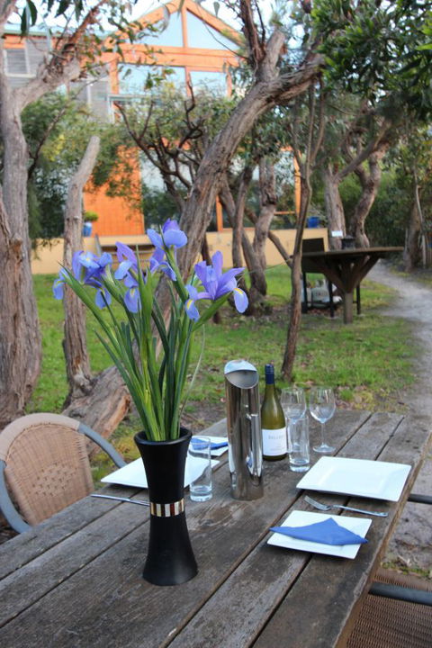 Ocean Inlet At Fairhaven - Hotel Accommodation 6