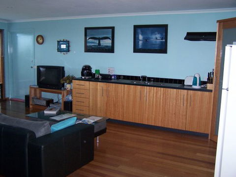 Ocean Inlet At Fairhaven - Hotel Accommodation 7