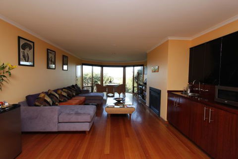 Ocean Inlet At Fairhaven - Hotel Accommodation 8
