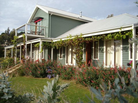 Old Chilli B&B Daylesford - Hotel Accommodation 0