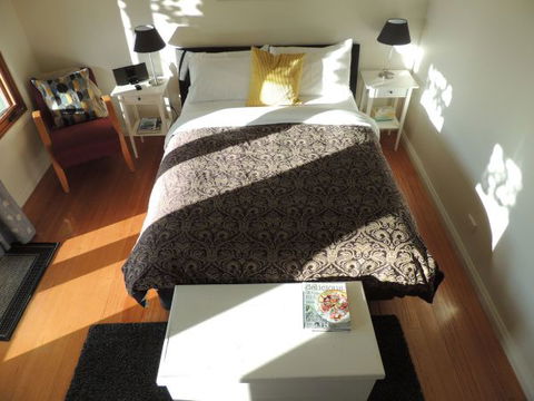 Old Chilli B&B Daylesford - Hotel Accommodation 1