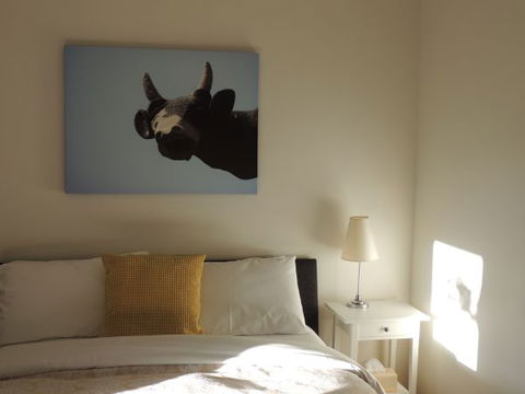 Old Chilli B&B Daylesford - Hotel Accommodation 5