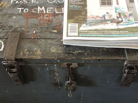 Old Chilli B&B Daylesford - Hotel Accommodation 6