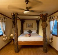 Ooraminna Station Homestead - Hotel Accommodation