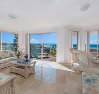 Allez Pacific Rose - Hotel Accommodation