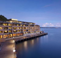 Park Hyatt Sydney - Hotel Accommodation