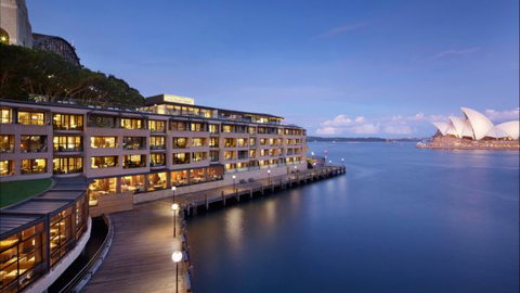 Park Hyatt Sydney - Hotel Accommodation 0