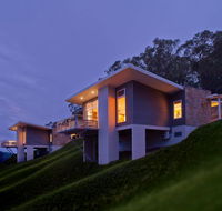 Panoramia Villas - Hotel Accommodation