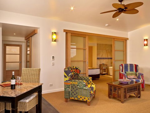 Panoramia Villas - Hotel Accommodation 2