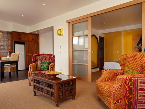 Panoramia Villas - Hotel Accommodation 3