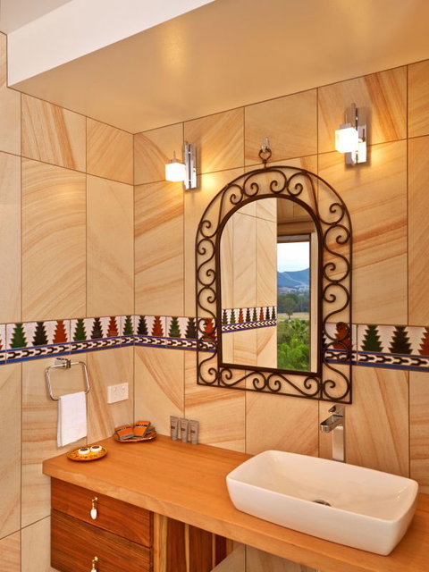 Panoramia Villas - Hotel Accommodation 4