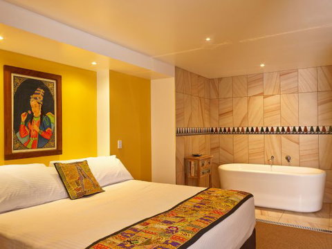 Panoramia Villas - Hotel Accommodation 6