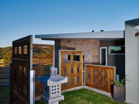 Panoramia Villas - Hotel Accommodation 8