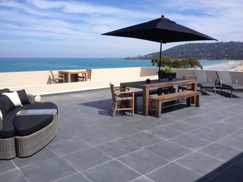 Paradis At Lorne - Hotel Accommodation 0