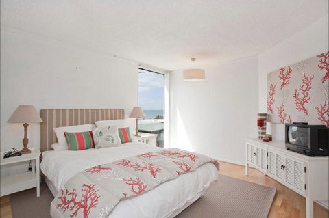 Paradis At Lorne - Hotel Accommodation 3