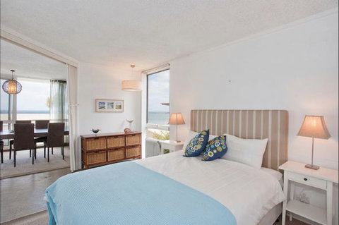 Paradis At Lorne - Hotel Accommodation 4