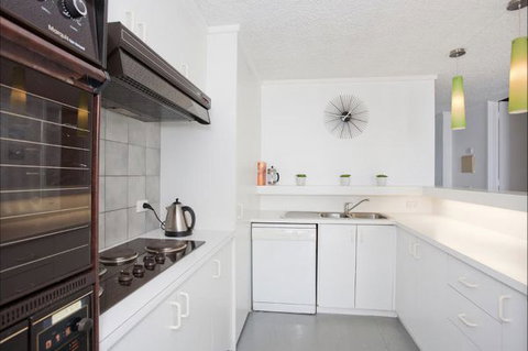 Paradis At Lorne - Hotel Accommodation 6