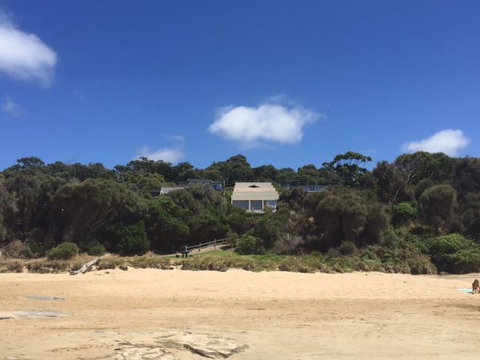 Paradis At Lorne - Hotel Accommodation 8