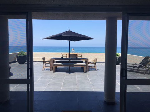 Paradis At Lorne - Hotel Accommodation 9