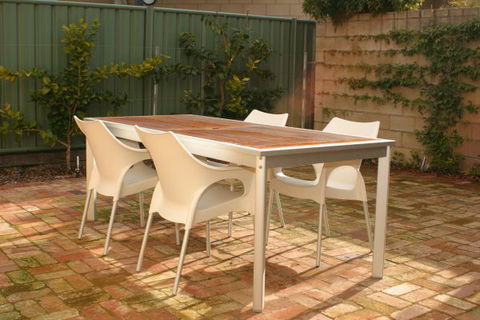 Peace By The Park - Hotel Accommodation 2